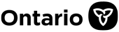 Ontario Logo